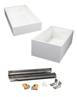 Drawer Boxes